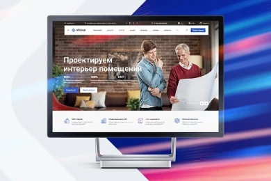 Аспро: Корпоративный сайт 3.0 в Подольске